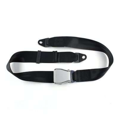 Seat Belt Parts 2 Point Removable Safety Seat Belt  FEA016B