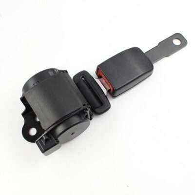 FEC035 Emergency Locking Retractor Seat Belt