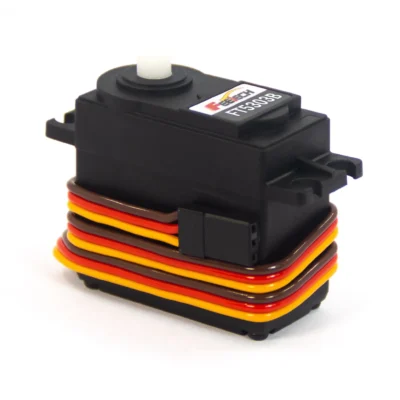 FS5103R Standard Plastic Gears Analog Servo