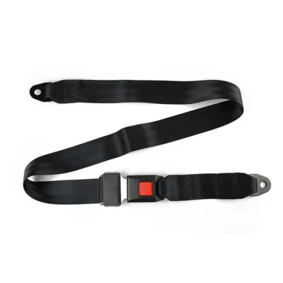 FEA001 Certificate Auto Safety Belts