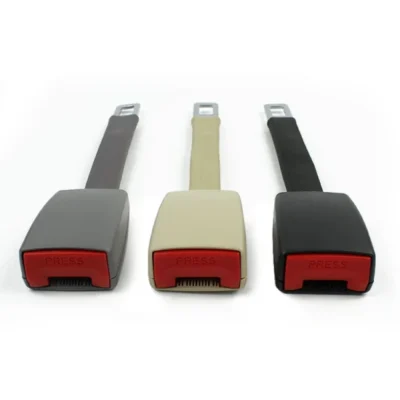 Steel Cable Auto Seat Belt Extender FEA036