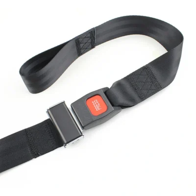 FEA102 2 Point Safety Seat Belt