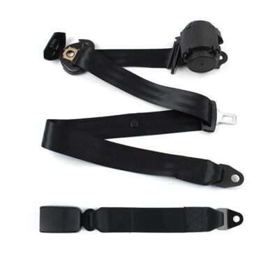 FEB018 Vertical Angle Retractor Seat Belt