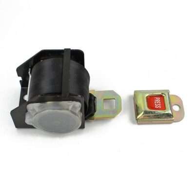 FEC033 2 Point Seat Belt