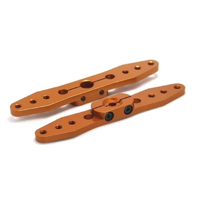 Feetech Fk-Ap-6 Metal Servo Arm Horn Spline 25t 7cm