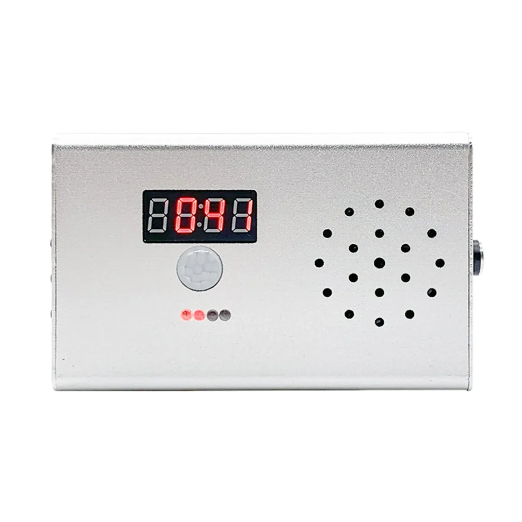 DC 3.7 - 5V (DS308) PIR Infrared Human Motion Sensor Detector