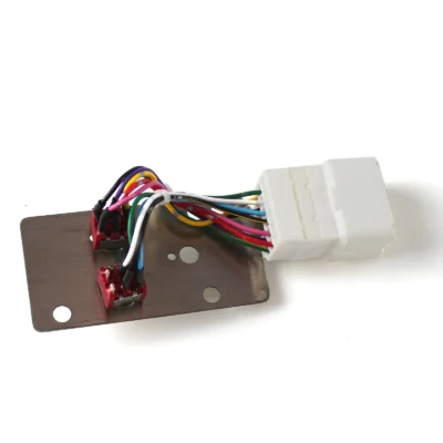 Komatsu PC160LC-7, PC200-7 Harness Switch Assembly (20Y-06-31320)