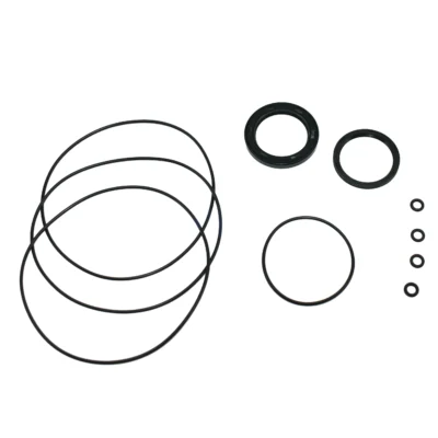 Putzmeister Concrete Pumps Hydraulic Agitator Motor Seal Kit (Part Number 239696007)