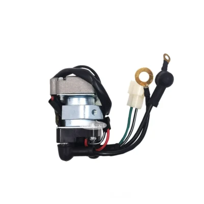 Komatsu PC200, Hitachi EX200 And other construction machinery 24V Relay (KDO-25000-6080)