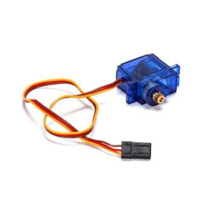 FS90MG - Analog Servo Motor