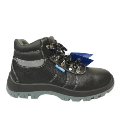 Pioneer Safety Shoes M-8183 S3 SRC
