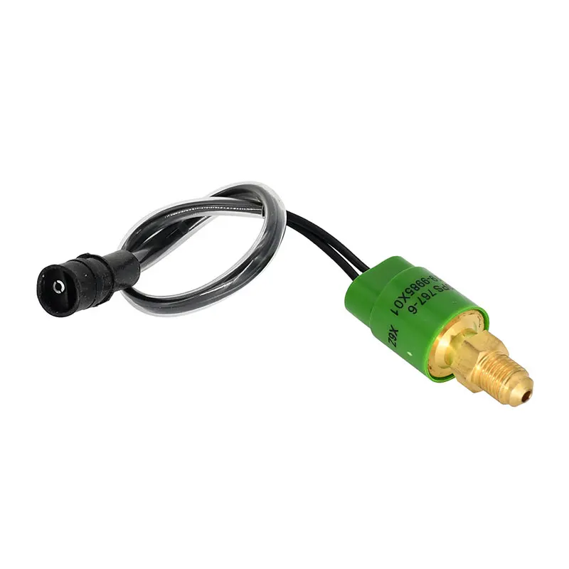 Caterpillar 312B, 312BL, 315BL, E320B Pressure Sensor (106-0180) Caterpillar 312B, 312BL, 315BL, E320B Pressure Sensor (106-0180)
