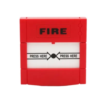 9-24VDC (FA-503) Manual Call Point (No Light)