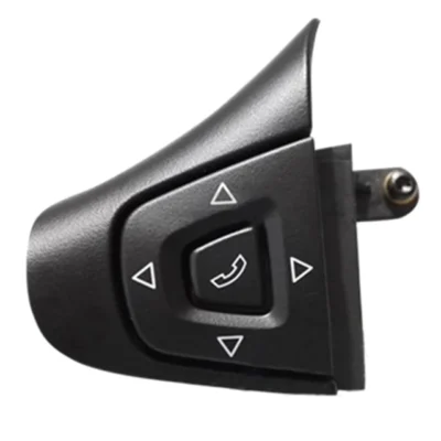 Steering Wheel Switch P G R T Series