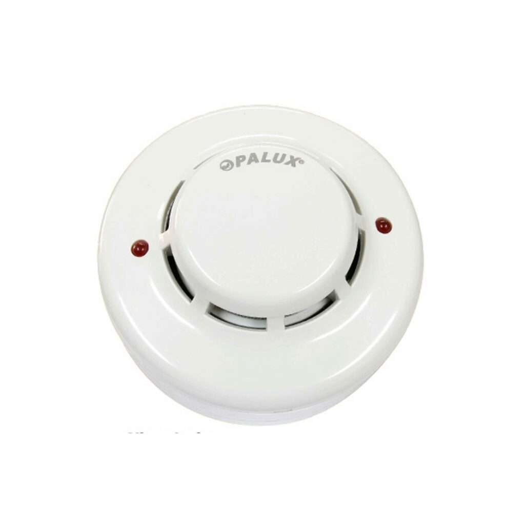 12-24V DC (ST-85-2) Smoke Sensor