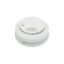 ST84 Smoke Alarm DC 9V, 100-130VAC, 220-240VAC