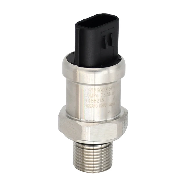 50 MPa (LC52S00015P1) High Pressure Sensor Switch