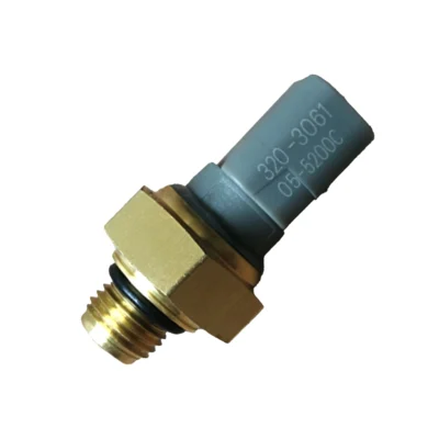 Caterpillar CAT Perkins C4.4, CAT 312E Crawler Excavators Oil Pressure Sensor (320-3061)