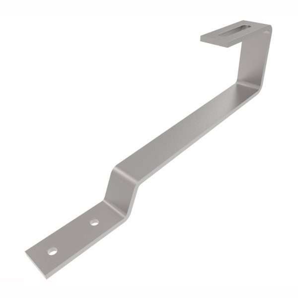 Stainless Steel TRH15 Solar Panel Tile Roof Hook