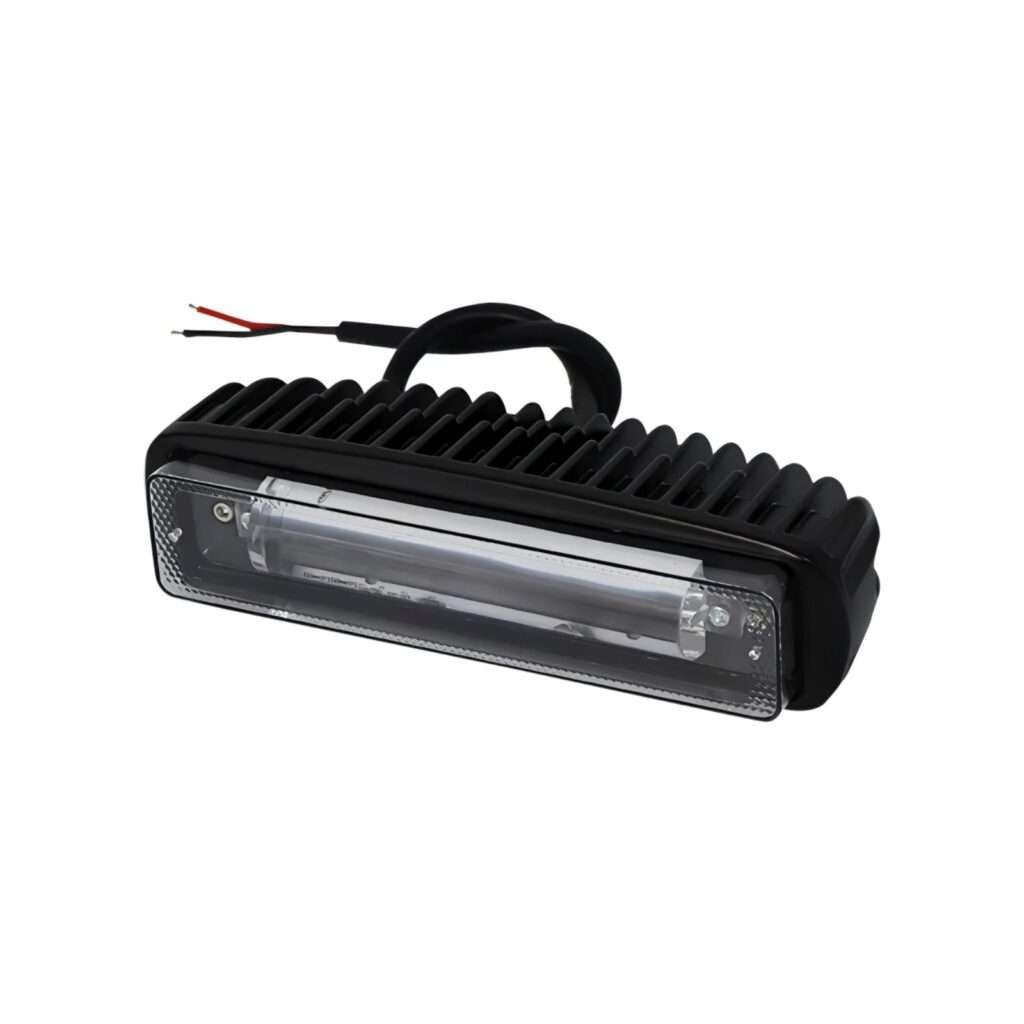 18W Red Zone Warning Light (LT-RZL18R)