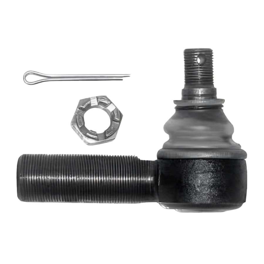 Steering System Tie Rod End with Ball Joint (81953016358) Steering System Tie Rod End with Ball Joint (81953016358)