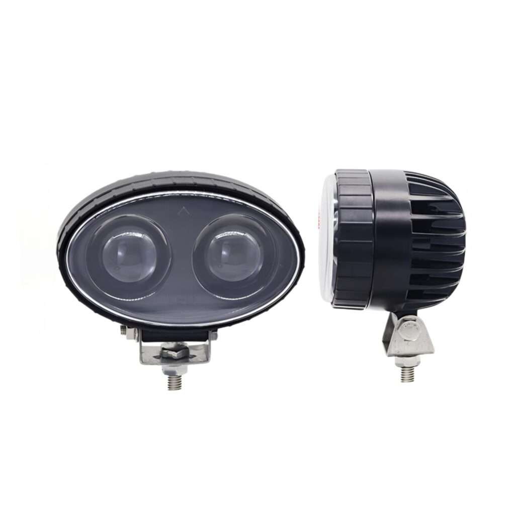 10W Blue Arrow Light (LT-BAL10B)