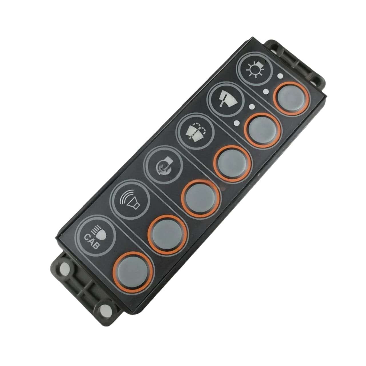 Hyundai Excavator R300-9, R215-9, R225LC-9 21Q6-30601 / 21M9-30401 Headlight Wiper Lamp Controller Hyundai Excavator R300-9, R215-9, R225LC-9 21Q6-30601 / 21M9-30401 Headlight Wiper Lamp Controller