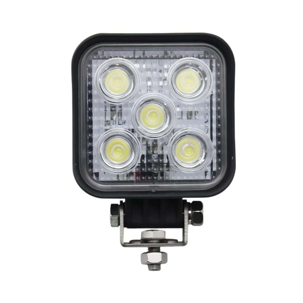 15W (DC 10-110V) LED Headlight (LT-WL15S)