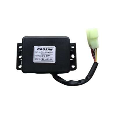 Timer Relay (2537-9008) For Daewoo/Doosan DH220-5, DH220-7, DH215-7