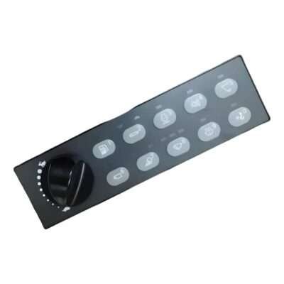 Caterpillar E320D2, 320D2 Air Conditioner Controller (450-7174)