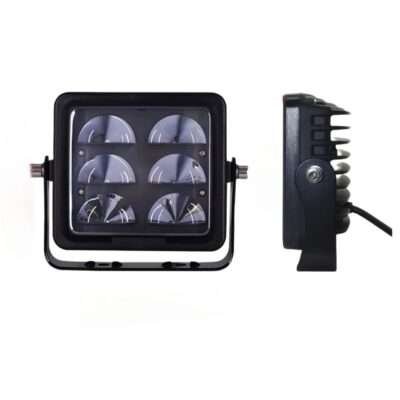 30W Arc Zone Warning Light (LT-AZL30R)