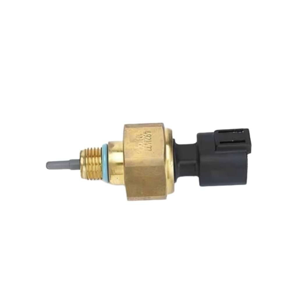 Water Temperature Sensor, part number (4921777)