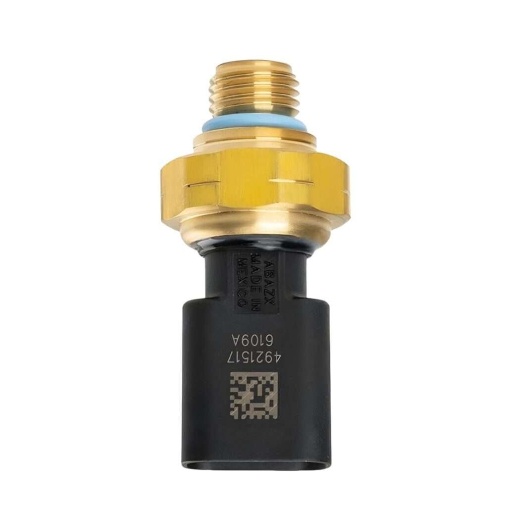4921517 Replacement Oil Pressure Sensor