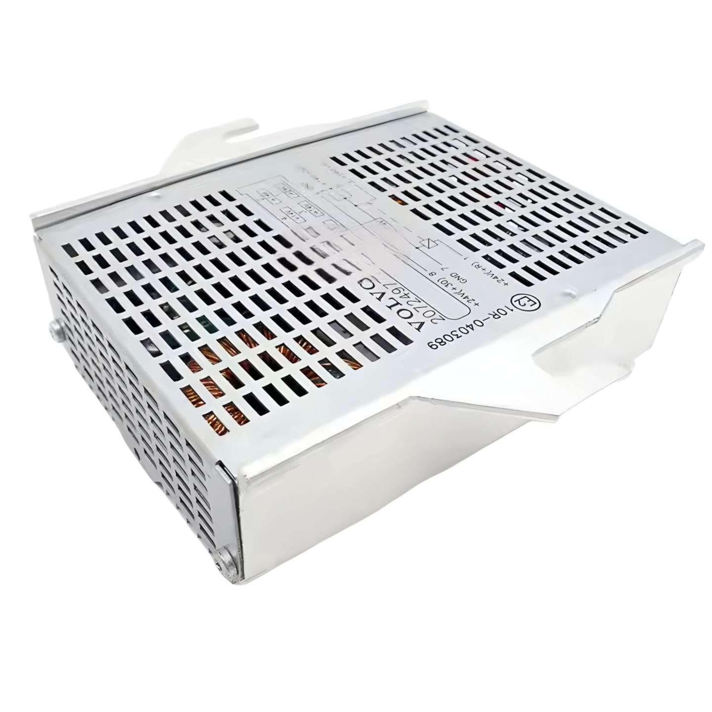 Controller (VOE20724977) For Volvo EC120, EC220, EC300D, EC380D, EC480D Excavators Controller (VOE20724977) For Volvo EC120, EC220, EC300D, EC380D, EC480D Excavators