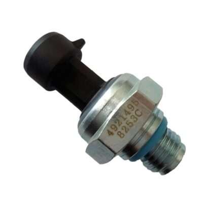 Oil Pressure Sensor (4921495) For Cummins QSX15, ISX15, 3.9L, and 5.9L diesel engines