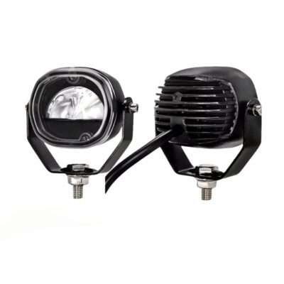 8W Arc Zone Warning Light (LT-AZL8R)