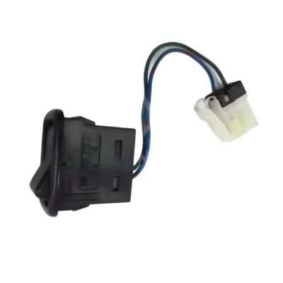 Komatsu PC400-7, PC1250-8 ,(2070671180) Switch Control Light Buzzer Alarm