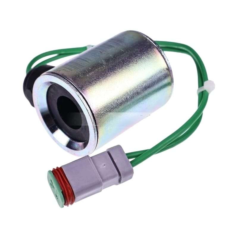 Solenoid Valve Coil (312-4288) For Caterpillar C15, 3516, 990H, 994D loaders