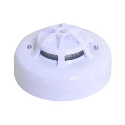 DC 9V ~ 35V (SD-615-2) 2-Wire Smoke Detector With Sounder