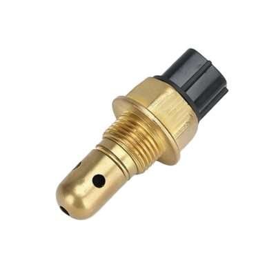 Excavators S8346-01510 Water Temperature Sensor For Kobelco SK250, SK260, SK350-8