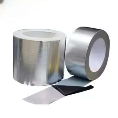 Aluminium Foil Butyl Tape NT-DJ6X