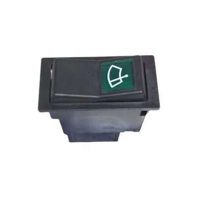 Volvo EC140, EC210, EC240, EC290, EC360, EC460, EC480, EC700 Light Switch (14505609)