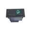 Volvo EC140, EC210, EC240, EC290, EC360, EC460, EC480, EC700 Light Switch (14505609)