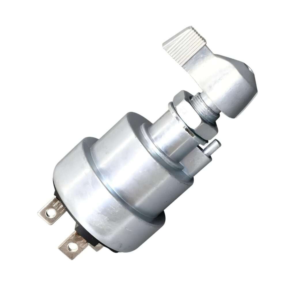 Caterpillar Engine Ignition Switch (9W-1077)