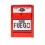 120VAC (FA-520) Fire Alarm Pull Station