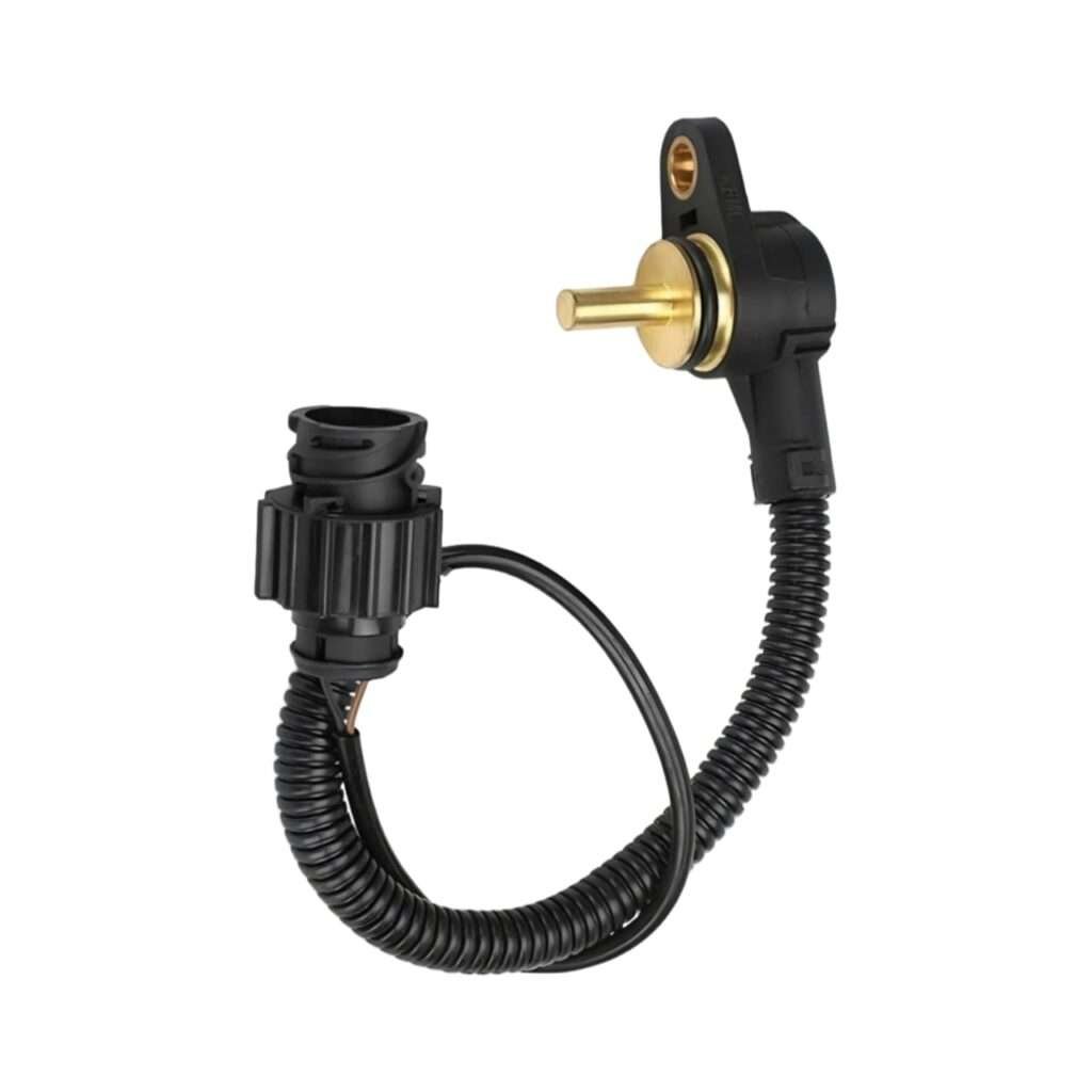 205-76614 Water Temperature Sensor For Volvo EC360, EC380, EC460, EC480 Excavators