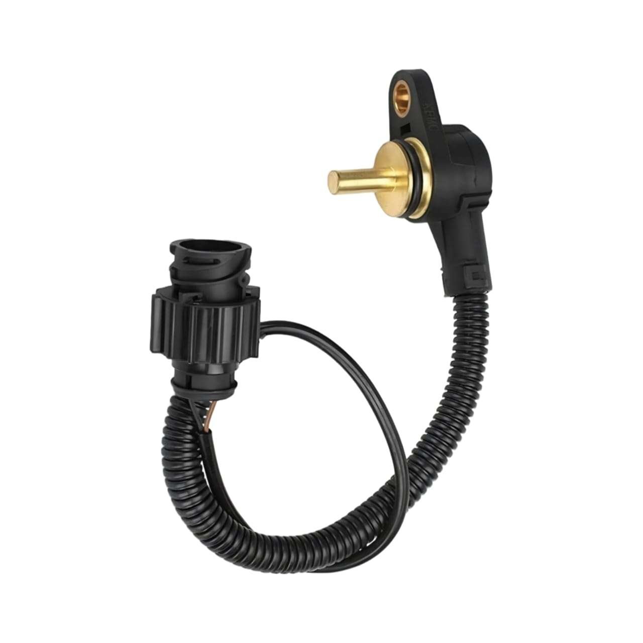 205-76614 Water Temperature Sensor For Volvo EC360, EC380, EC460, EC480 Excavators 205-76614 Water Temperature Sensor For Volvo EC360, EC380, EC460, EC480 Excavators