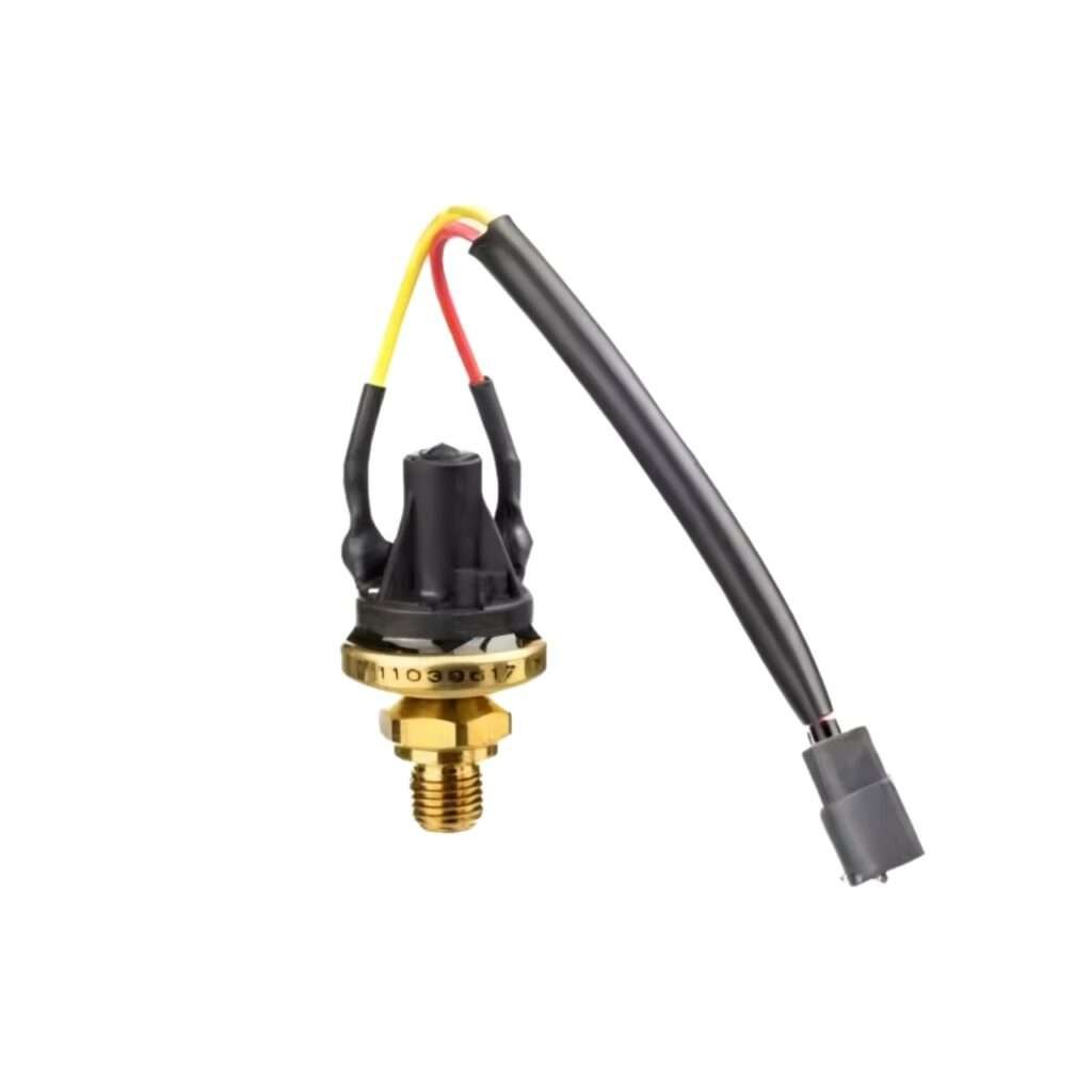 24 Volts Oil Pressure Sensor (11039617)