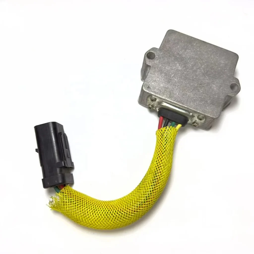 24V Solid State Relay Assembly (3500036, 350-0036)