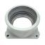 Rear Front Outer Housing (240391003) For Putzmeister Concrete Pumps